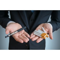 Ecigs endorsed as ‘Relatively Safe’ as part of the Government's New Tobacco Control Plan Ecigs endorsed as ‘Relatively Safe’ as part of the Government's New Tobacco Control Plan
